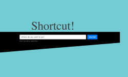 Featured image of post Shortcut