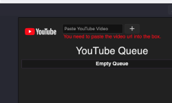 Featured image of post Youtube Queue