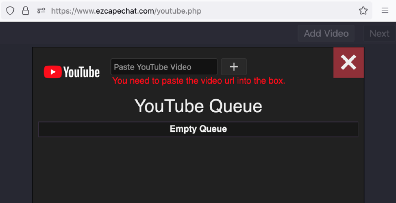 Featured image of post Youtube Queue