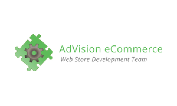 Advision E-Commerce
