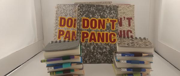 SpokeBooks - Bespoke Notebooks