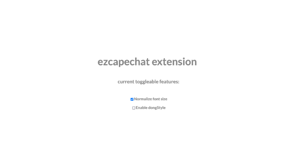 Kageshi Browser Extension